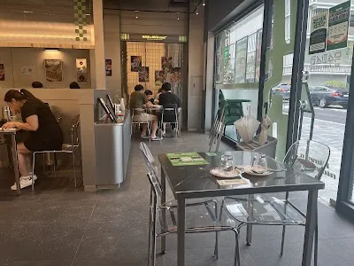 덕수파스타 울산삼산점