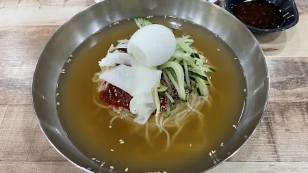 Pyeongchang Myeonok