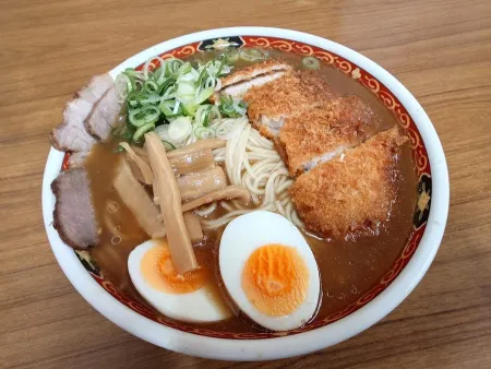 츄카소바 아사즈키