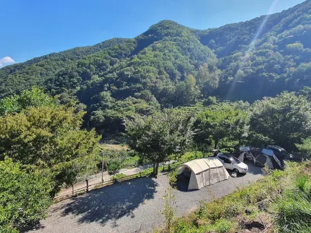 서당골캠핑장