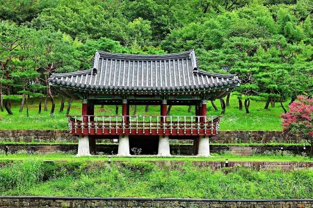 우암사적공원