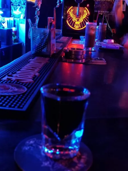 BAR PSY