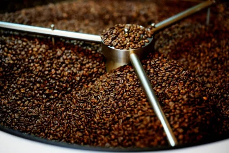 Coffee Gwangjang Roasters