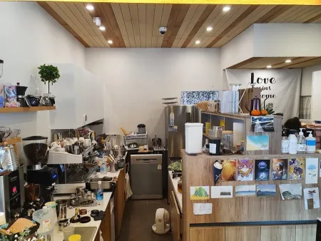 Coffee Haneui