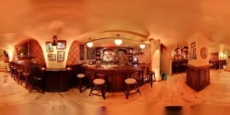 Eden Park Pub
