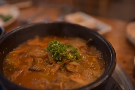 모닭불