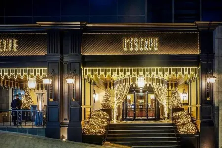 Courtyard by Marriott Seoul Myeongdong