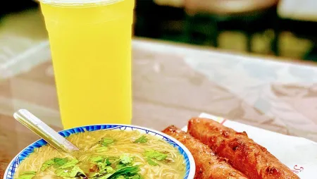 正宗阿桑大腸麵線