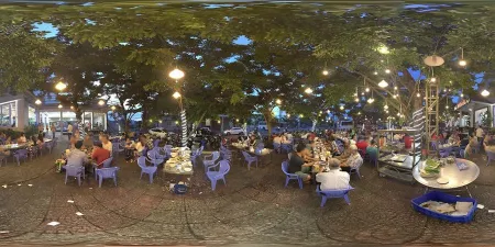 Phuoc Thai Restaurant