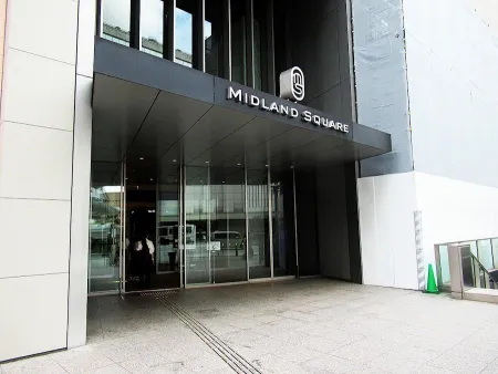 Midland Square