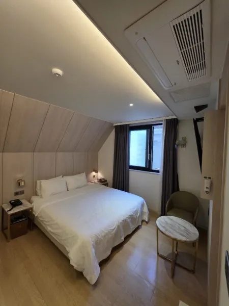 H Avenue Hotel Minam