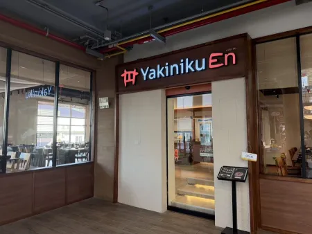 Yakiniku En