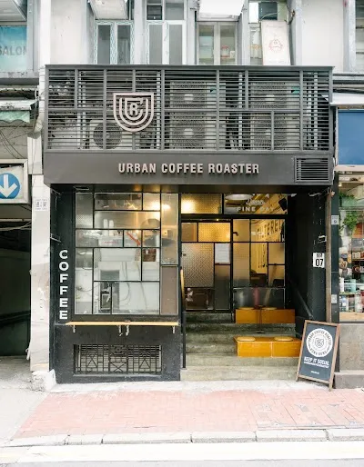 Urban Coffee Roaster