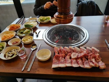 Jirye Dwitgogi