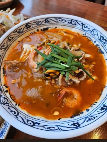 Bobae Banjeom Ilgwang Branch