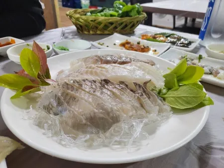 Eogachon Sekkosi