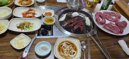 늘푸른집