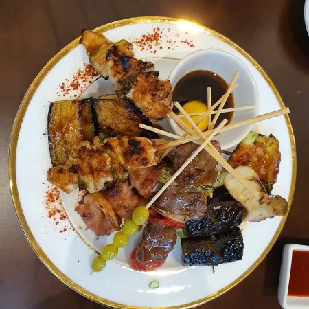 이자카야