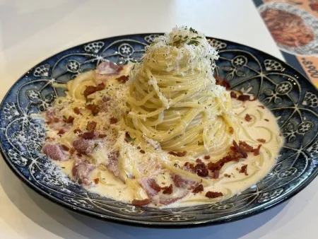 Rolling Pasta Nowon Station Branch