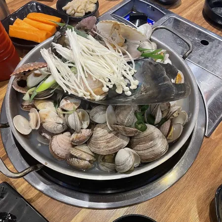 Bipungcho