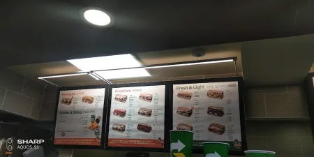 SUBWAY
