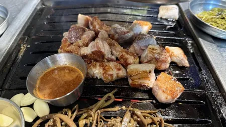 Yungnimchon Yeontan Gui