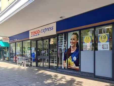 Tesco Express