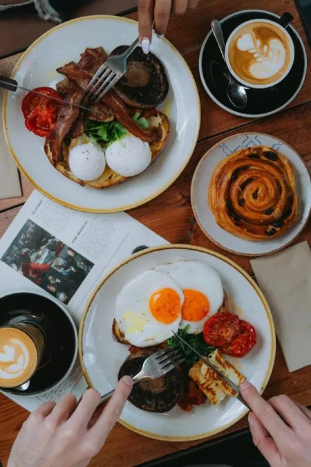 The Black Penny | Covent Garden