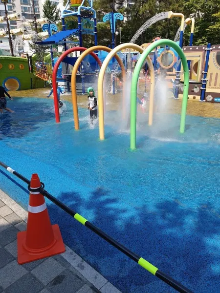 Gangbyeon Park