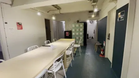 Imano Tokyo Hostel/Cafe&Bar Shinjuku