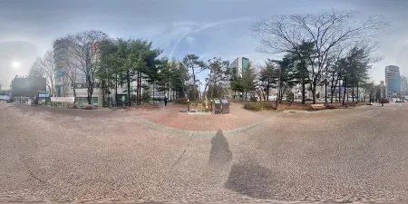 Peace Monument