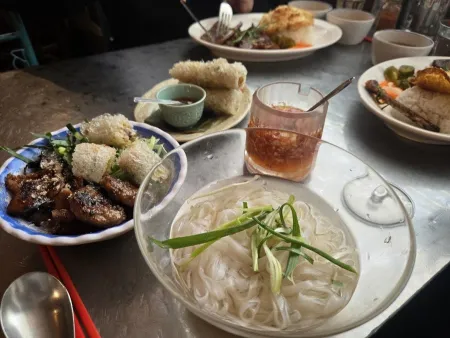 Mia Saigon