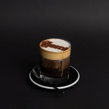 Cafe Greco