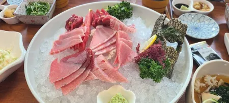 Kansai Tuna