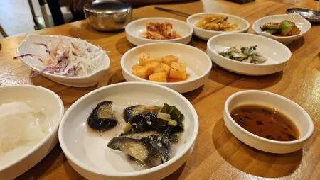 Irae Myeonok