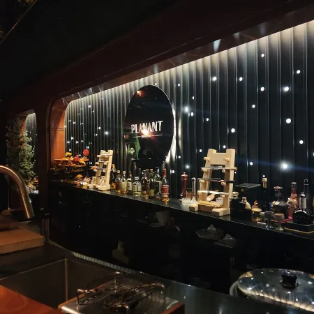 Planant Seoul