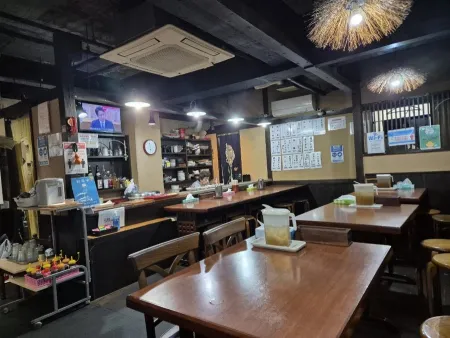 Gohanya Bancho Shokudo