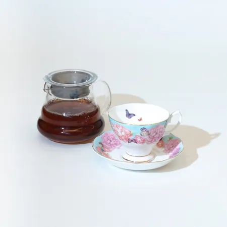 LTD Coffee Roasters