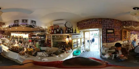 Caffè degli Artigiani