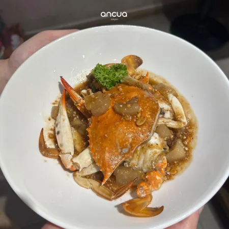 AN CUA SAIGON