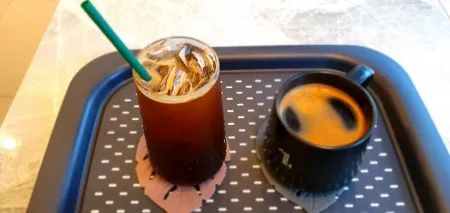 Saemteo Cafe