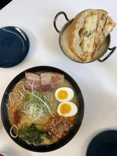 Kichinito kitchen