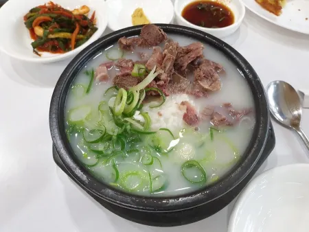 을밀대 일산점