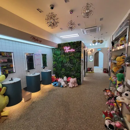 Photo Signature Haeundae Branch