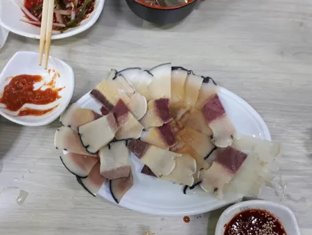 Pogyeongseon