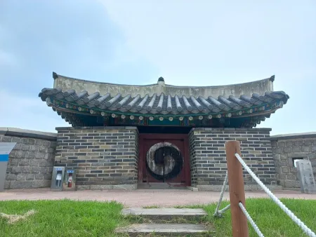 Dongporu