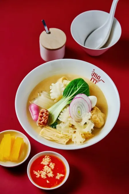 Maleuleu