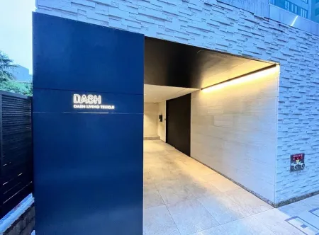Hotel Suzumeya Tsukiji