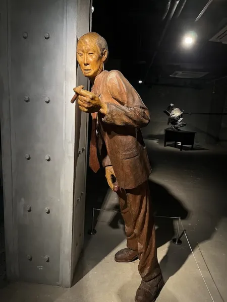 Arario Museum Dongmun Motel 2