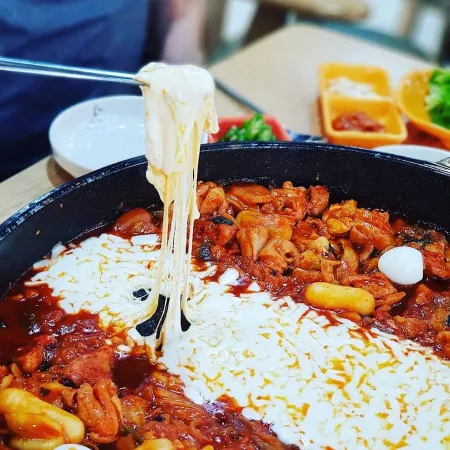 Iyeon Guksu
